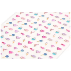 Canenco Create It! Candy Explosion Nagelstickers Outlet