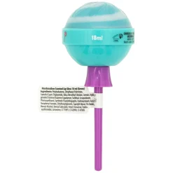 Create It! Candy Lipgloss Lollipop New
