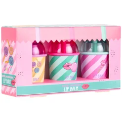 Candy Lippenbalsem in Cup, 3st.-Create It! New