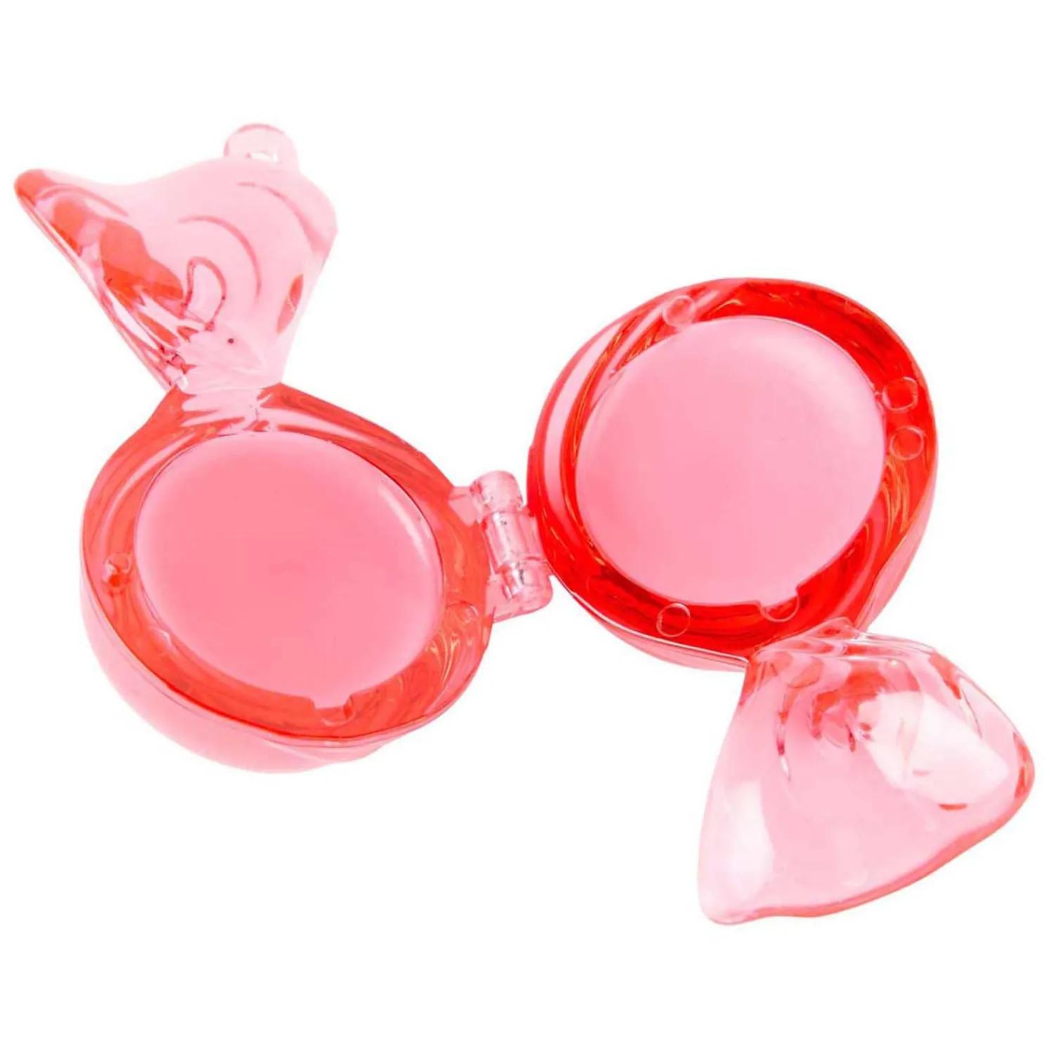 Create It! Candy Lippenbalsem Toffee-Canenco New