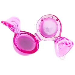 Create It! Candy Lippenbalsem Toffee-Canenco New