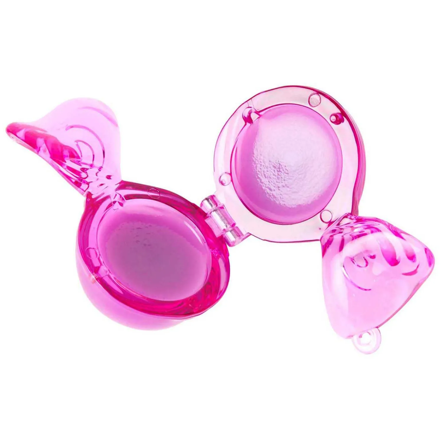 Create It! Candy Lippenbalsem Toffee-Canenco New