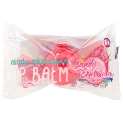 Create It! Candy Lippenbalsem Toffee-Canenco New