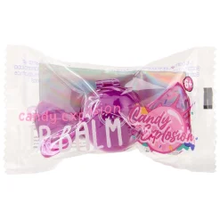 Create It! Candy Lippenbalsem Toffee-Canenco New