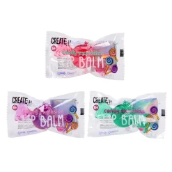 Create It! Candy Lippenbalsem Toffee Clearance