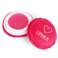 Candy Lippenbalsem Macaron Box, 3st.><noscript><img width=