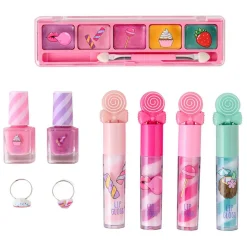 Create it! Candy Make-up Set>Canenco New