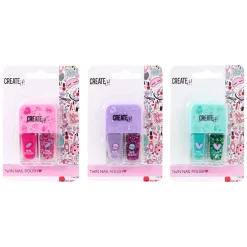 Duo Nagellak-Create It!