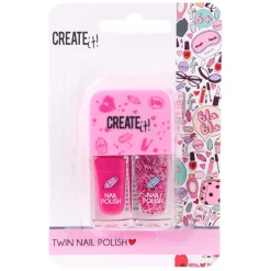 Duo Nagellak-Create It!
