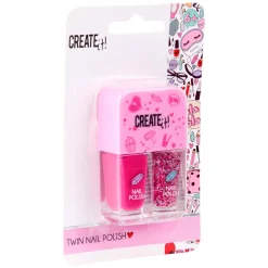 Duo Nagellak-Create It!