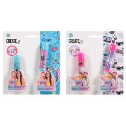 Galaxy Lippen Balsem BFF-Create It! New