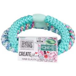 Create It! Haarelasstiek, 3st. Hot