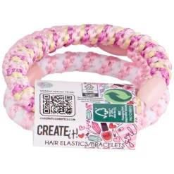 Create It! Haarelasstiek, 3st. Hot