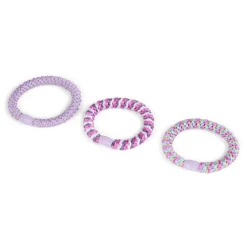 Create It! Haarelasstiek, 3st. Hot