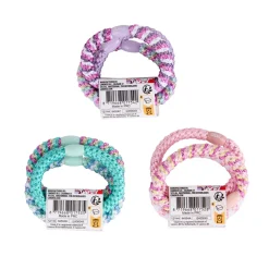 Create It! Haarelasstiek, 3st. Hot