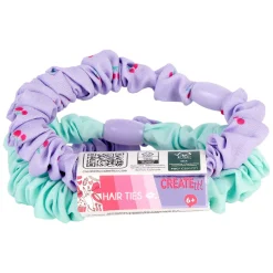 Create It! Haarelastiek, 3st.><noscript><img width=
