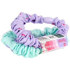 Create It! Haarelastiek, 3st.><noscript><img width=