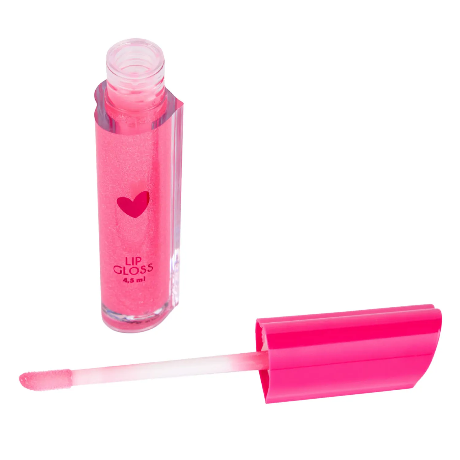 Create It! Hart Lipgloss Clearance