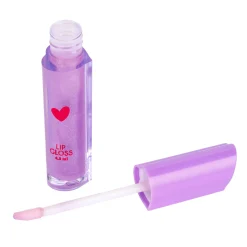 Create It! Hart Lipgloss Clearance