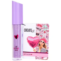 Create It! Hart Lipgloss Clearance