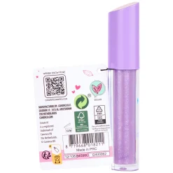 Create It! Hart Lipgloss Clearance