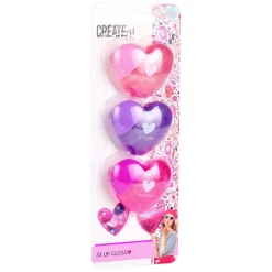 Hart Lippenbalsem, 3st.-Create It! Sale