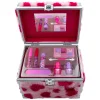 Hart Make-up Case Fluffy Hartjes-Create It! Best