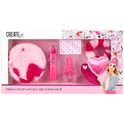 Create It! Hart Make-up Set Hartjes Best