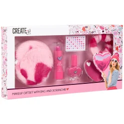 Create It! Hart Make-up Set Hartjes Best