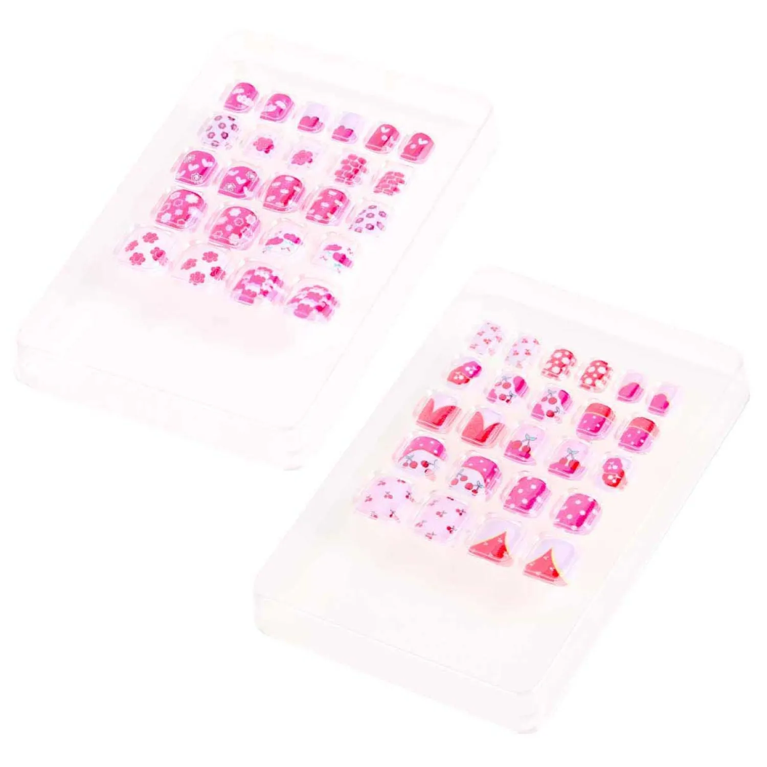 Kunstnagels Zelfklevend>Create It! Outlet