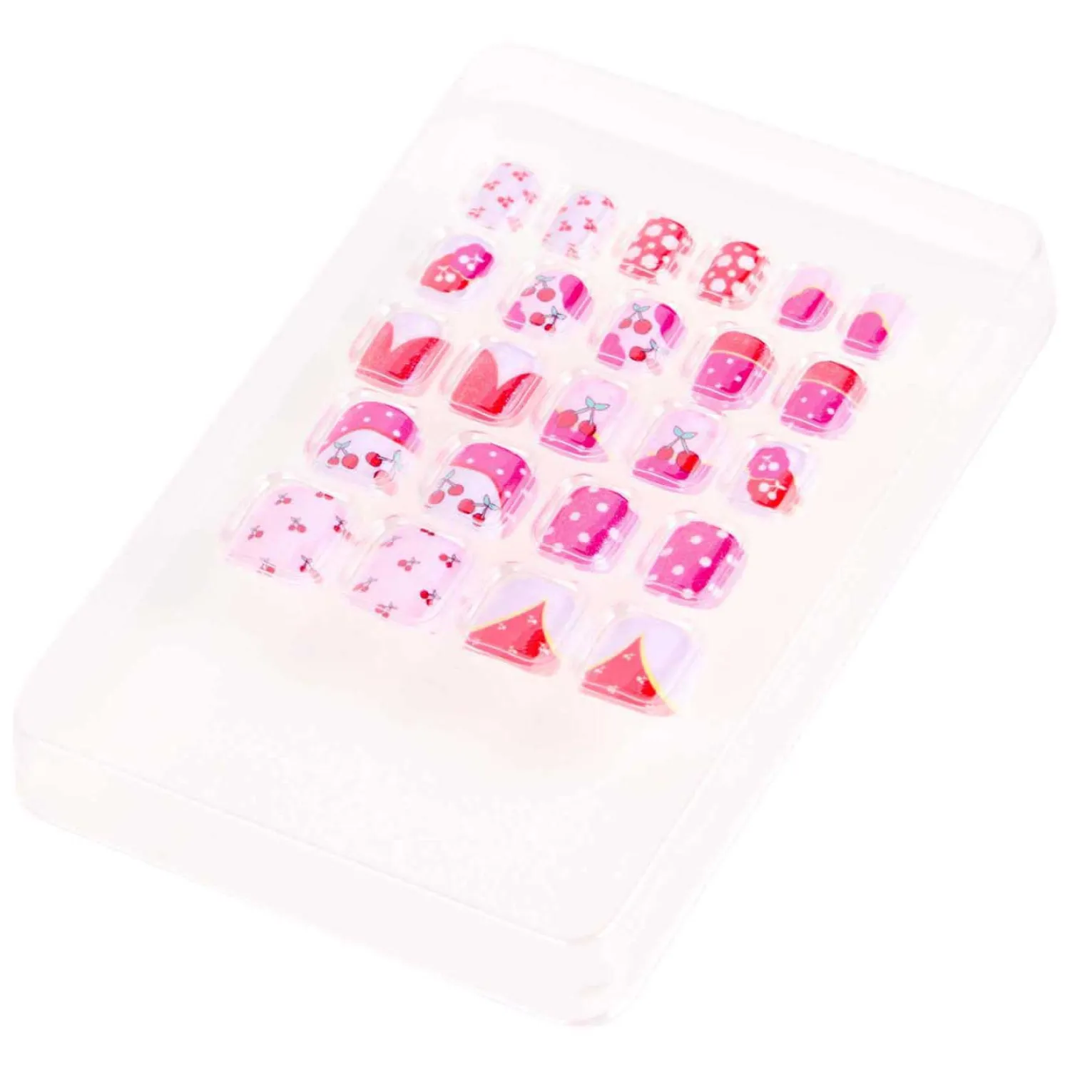 Kunstnagels Zelfklevend>Create It! Outlet