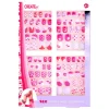 Create It! Kunstnagels Zelfklevend Maxi Set, 96st Clearance