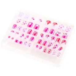 Create It! Kunstnagels Zelfklevend Maxi Set, 96st Clearance