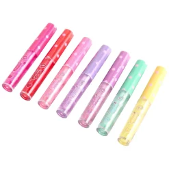 Create it Lipgloss Geur & Glitter, 7st.-Create It! Online