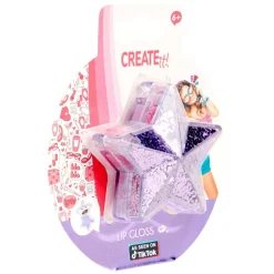 Canenco Create It! Lipgloss met Confetti Online