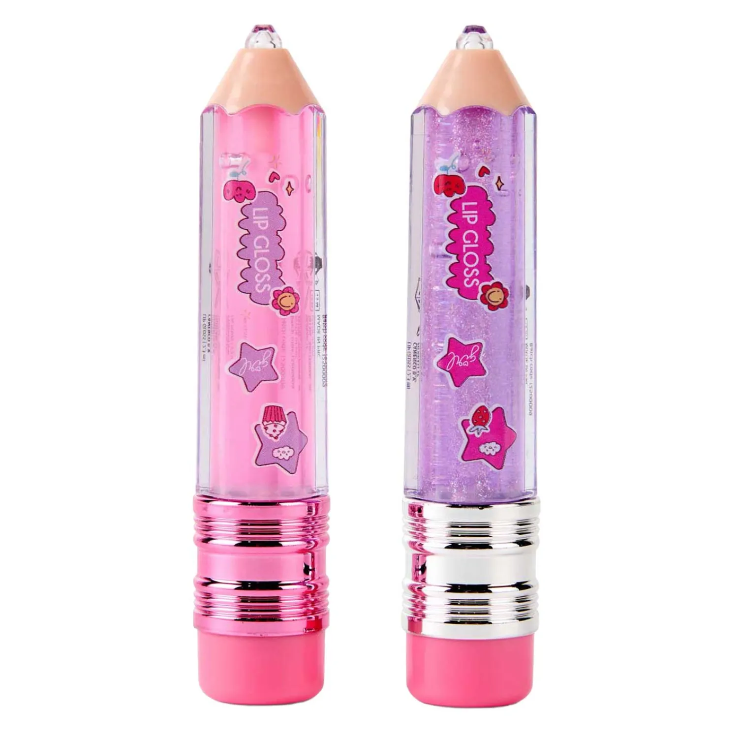 Create It! Lipgloss Potloodjes>Canenco Best