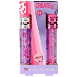 Create It! Lipgloss Potloodjes>Canenco Best