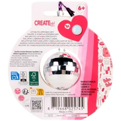 Create It! Lippenbalsem Discoball-Canenco Online
