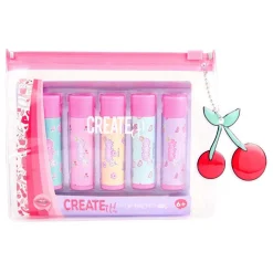 Canenco Create it! Lippenbalsem in Etui - 5st.