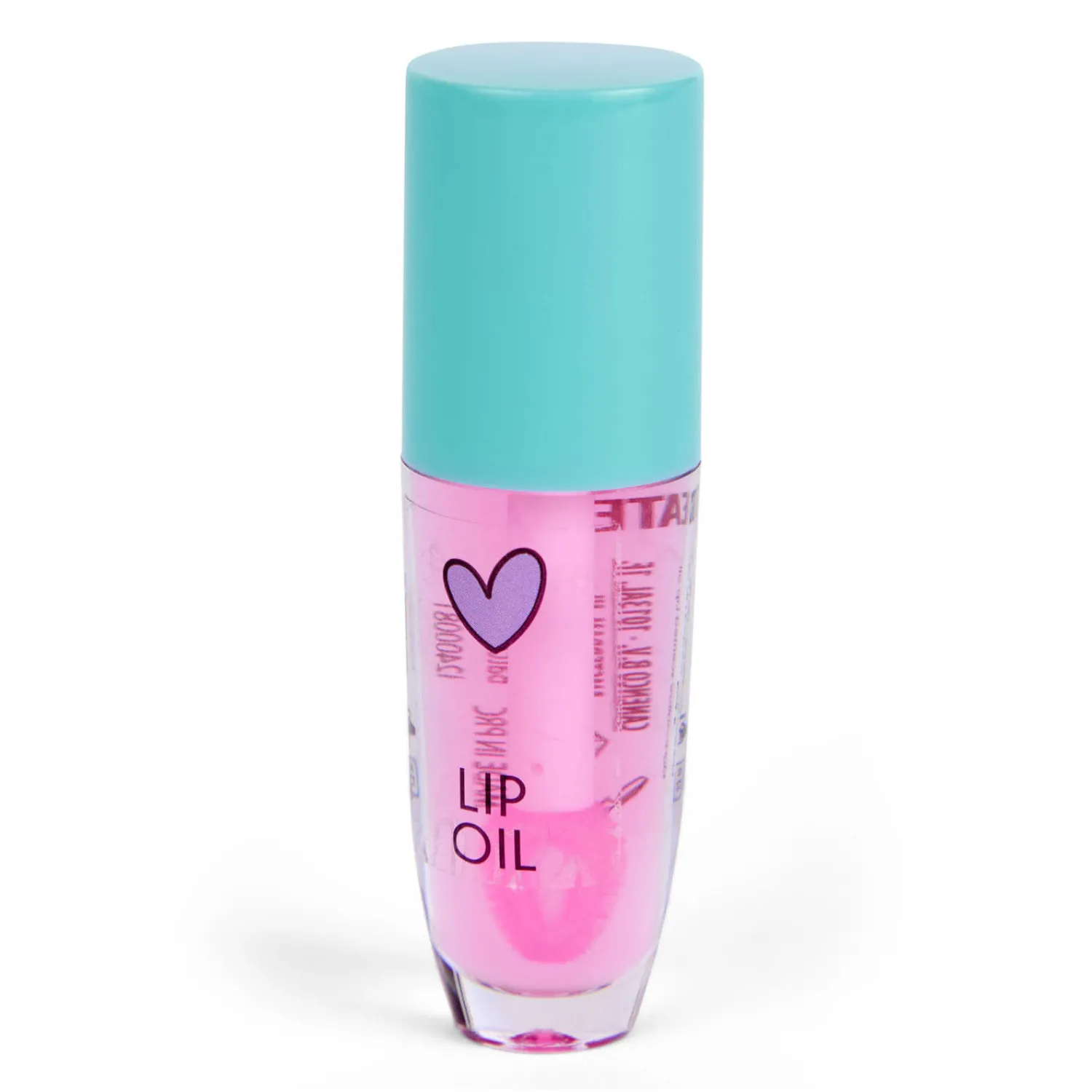 Create It! Lippenolie