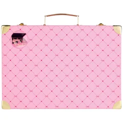 Luxe Make-Up Koffer-Create It! Best