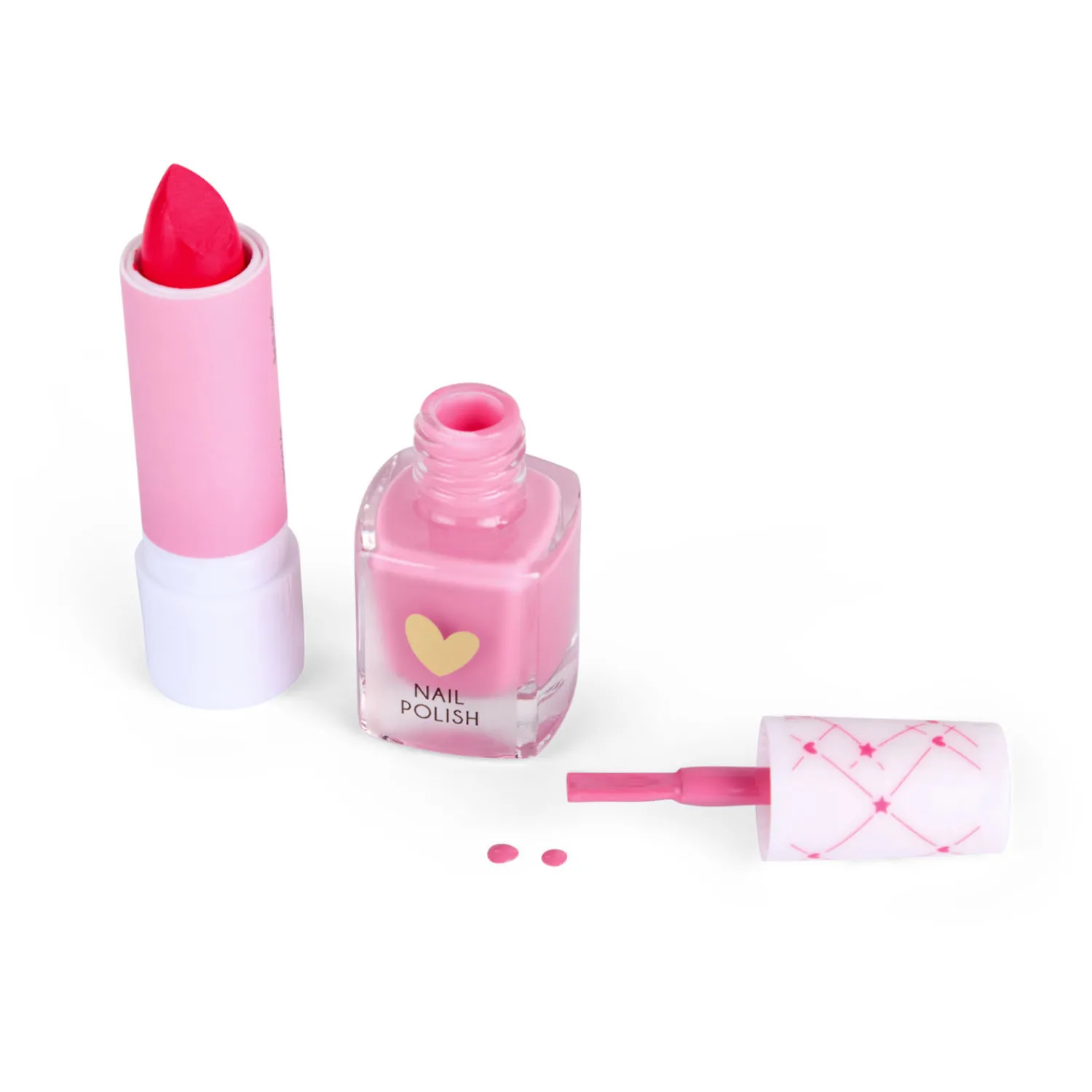 Luxe Make-Up Koffer-Create It! Best