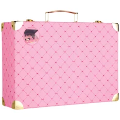 Luxe Make-Up Koffer-Create It! Best