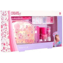 Canenco Create It! Make-up Giftset incl Tasje Discount
