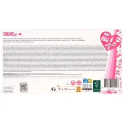 Canenco Create It! Make-up Giftset incl Tasje Discount