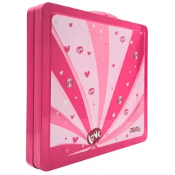 Canenco Create It! Make-Up in Koffer Online