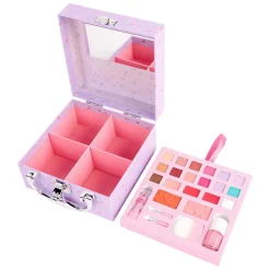 Create it! Make-Up Koffer - 24dlg.-Canenco Best