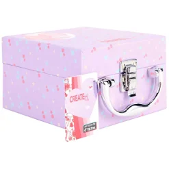 Create It! Make-Up Koffer, 24dlg. Hot