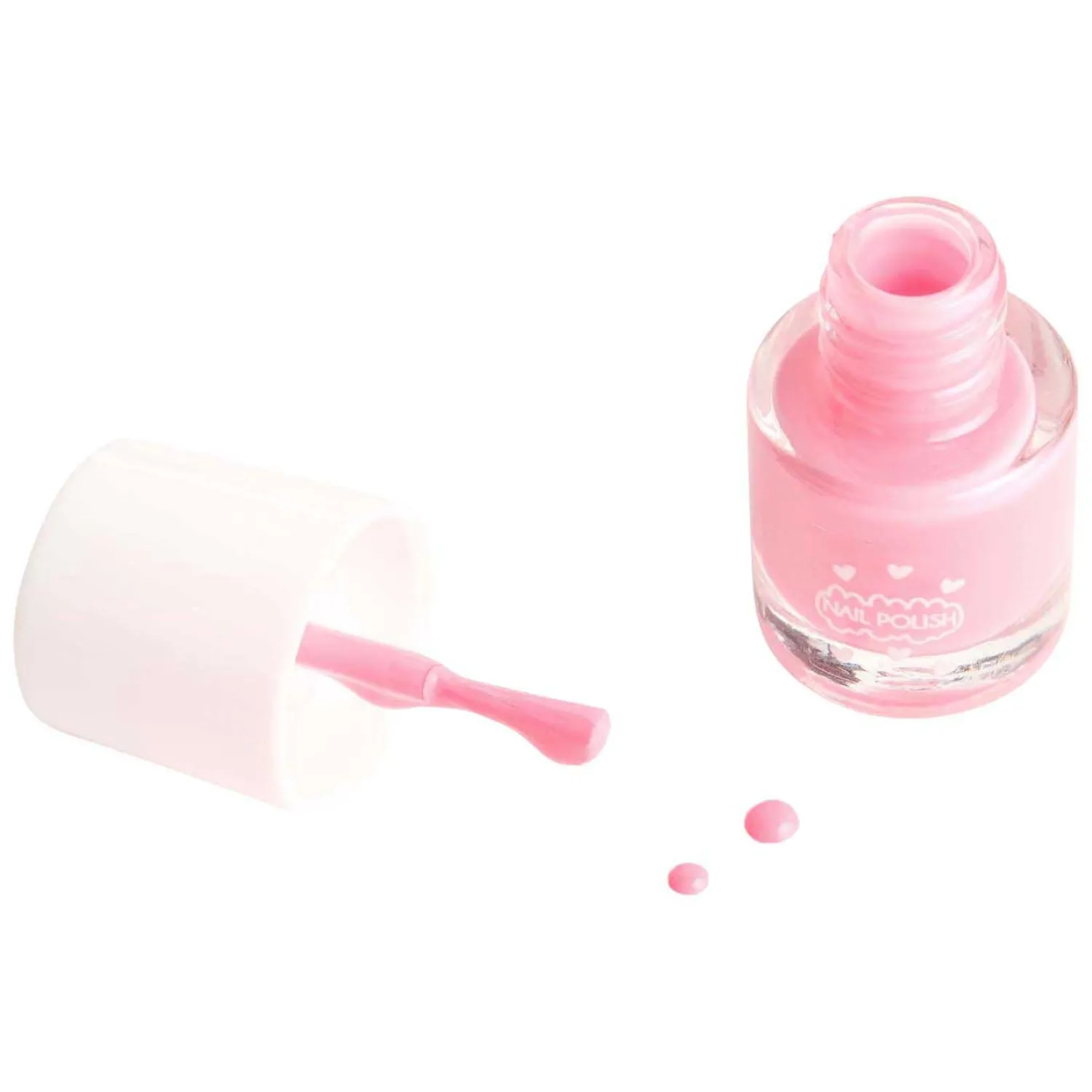 Create It! Make-Up Koffer, 24dlg. Hot