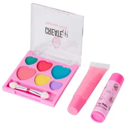 Create It! Make-up Set in Fluffy Rugtas>Canenco Clearance